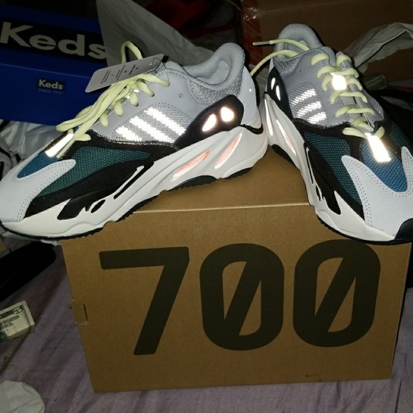 Wave runner 700 - Picture 2 of 8